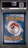 PSA - Pokemon - ScVi, Black Star Promo - SVP-052 : Mewtwo (Full Art) - PSA 10 *Damaged Corner*