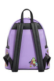 Loungefly -Pokemon - Embroidered Wagara - Backpack