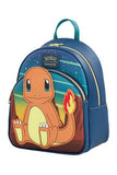Loungefly -Pokemon - Charmander Cosplay - Backpack
