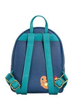 Loungefly -Pokemon - Charmander Cosplay - Backpack