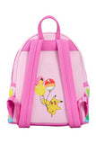 Loungefly -Pokemon - Friends Party - Backpack