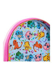 Loungefly -Pokemon - Friends Party - Backpack