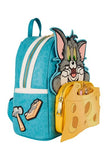 Loungefly - Tom & Jerry - Backpack