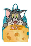 Loungefly - Tom & Jerry - Backpack