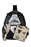 Loungefly - Nightmare before Christmas - Mayor - Backpack