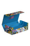 Squaroes - DC Justice League™ - Vintage Comics - Collectors Case