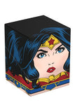 Squaroes - DC Justice League™ - Deck Box- JL005 - Wonder Woman™