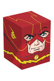 Squaroes - DC Justice League™ - Deck Box- JL004 - The Flash™