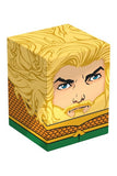Squaroes - DC Justice League™ - Deck Box- JL007 - Aquaman™