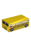Squaroes - South Park™ - School Bus Collectors Case - 800