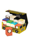 Squaroes - South Park™ - School Bus Collectors Case - 800