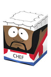 Squaroes - South Park™ - Deck Box- SP005 - Chef