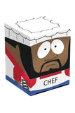 Squaroes - South Park™ - Deck Box- SP005 - Chef