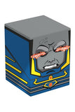 Squaroes - DC Justice League™ - Deck Box- JL011 - Darkseid™