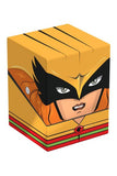 Squaroes - DC Justice League™ - Deck Box- JL012 - Hawkgirl™