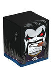 Squaroes - DC Justice League™ - Deck Box- JL013 - Lobo™