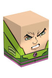Squaroes - DC Justice League™ - Deck Box- JL014 - Lex Luthor™ Battlesuit