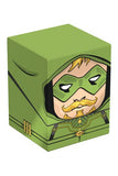 Squaroes - DC Justice League™ - Deck Box- JL015 - Green Arrow™