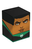 Squaroes - DC Justice League™ - Deck Box- JL017 - John Stewart™