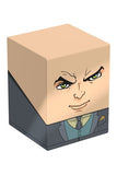 Squaroes - DC Justice League™ - Deck Box- JL018 - Lex Luthor™
