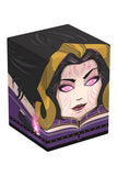 Squaroes - Magic: The Gathering "Foundations" - MTG001 - Liliana