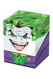 Squaroes - Batman: Gotham City - Deck Box- GC003 - The Joker