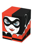 Squaroes - Batman: Gotham City - Deck Box- GC004 - Harley Quinn