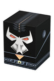Squaroes - Batman: Gotham City - Deck Box- GC006 - Bane