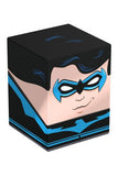 Squaroes - Batman: Gotham City - Deck Box- GC009 - Nightwing