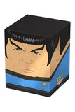 Squaroes - Star Trek: The Original Series - ST011 - Spock