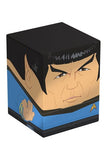 Squaroes - Star Trek: The Original Series - ST011 - Spock