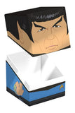 Squaroes - Star Trek: The Original Series - ST011 - Spock
