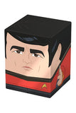 Squaroes - Star Trek: The Original Series - ST014 - Scotty