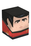 Squaroes - Star Trek: The Original Series - ST014 - Scotty