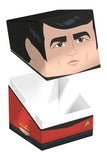 Squaroes - Star Trek: The Original Series - ST014 - Scotty