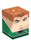 Squaroes - DC Justice League™ - Deck Box- JL019 - Guy Gardner™