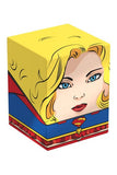 Squaroes - DC Justice League™ - Deck Box- JL022 - Supergirl™