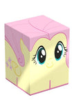 Squaroes - My Little Pony - Deck Box- MLP003 - Fluttershy