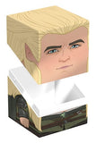 Squaroes - The Lord of the Rings - LOTR004 - Legolas