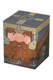 Squaroes - The Lord of the Rings - LOTR005 - Gimli