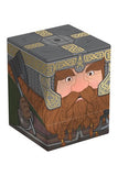 Squaroes - The Lord of the Rings - LOTR005 - Gimli