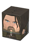 Squaroes - The Lord of the Rings - LOTR006 - Aragorn