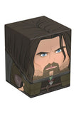 Squaroes - The Lord of the Rings - LOTR006 - Aragorn