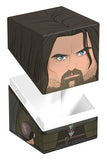 Squaroes - The Lord of the Rings - LOTR006 - Aragorn