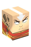 Squaroes - Avatar: The Last Airbender - Deck Box- AV010 - Avatar Aang