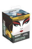 Squaroes - Avatar: The Last Airbender - Deck Box- AV012 - Avatar Kyoshi