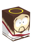 Squaroes - South Park™ - Deck Box- SP017 - Jesus