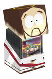Squaroes - South Park™ - Deck Box- SP017 - Jesus