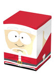 Squaroes - South Park™ - Deck Box- SP018 - Santa