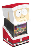 Squaroes - South Park™ - Deck Box- SP018 - Santa